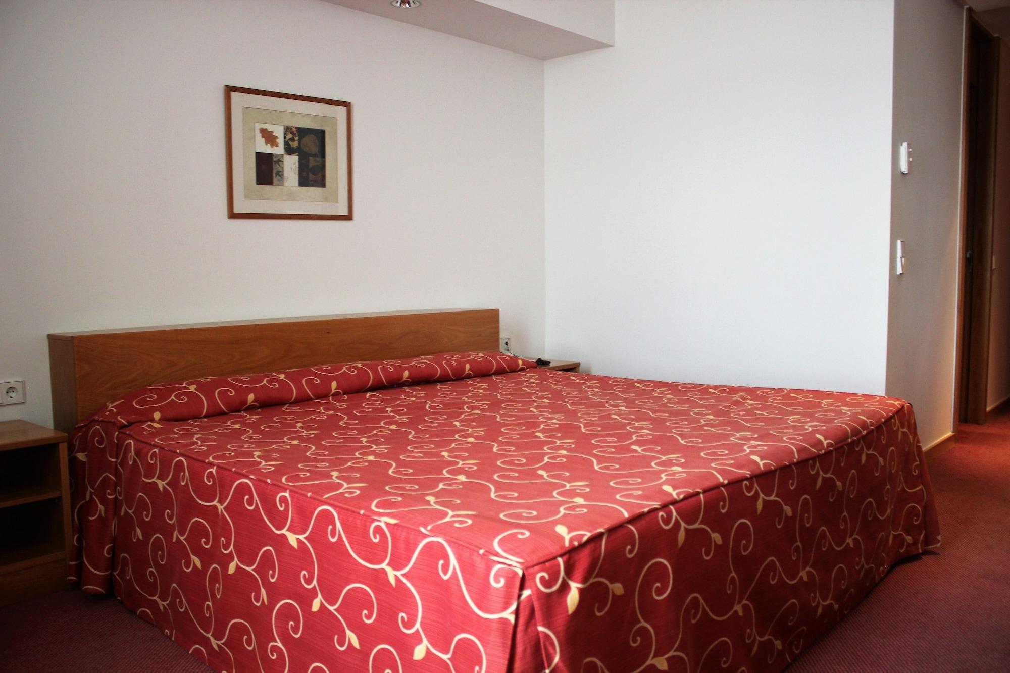 Hotel Premium Porto Maia Exterior photo