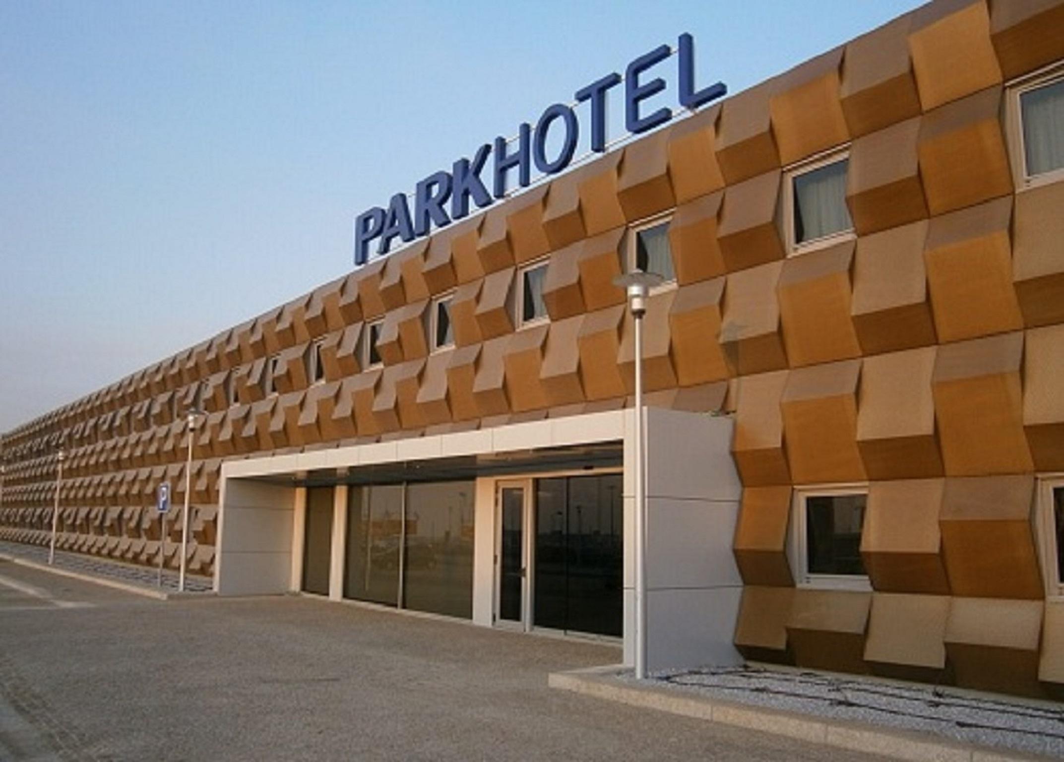 Hotel Premium Porto Maia Exterior photo